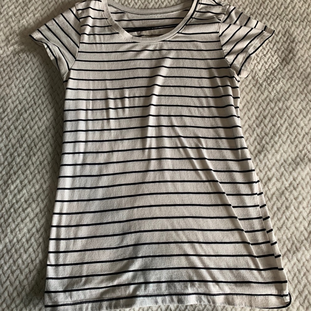Stripped t shirt